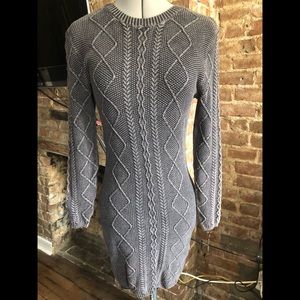 Lovemarks Sweater Dress